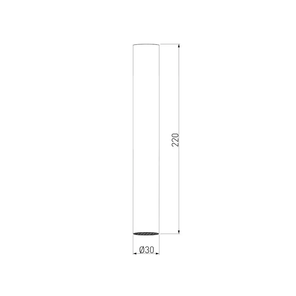 Фото 5 Светильник точечный светодиодный накладной Elektrostandard 25030/LED Pika 1 м² нейтральный белый свет цвет золото Фото 5 Светильник точечный светодиодный накладной Elektrostandard 25030/LED Pika 1 м² нейтральный белый свет цвет золото