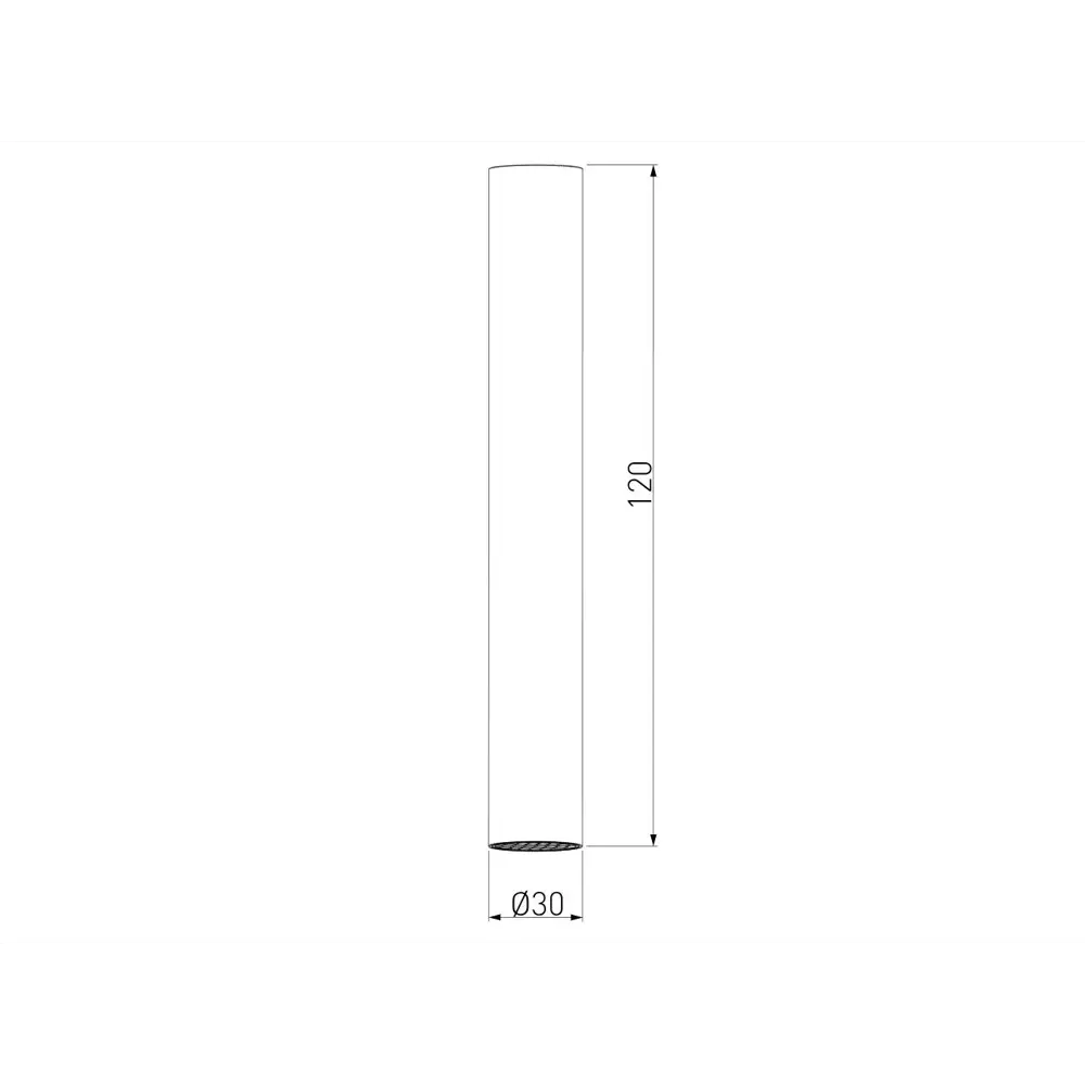 Фото 8 Светильник точечный светодиодный накладной Elektrostandard 25031/LED Pika 1 м² нейтральный белый свет цвет серебро Фото 8 Светильник точечный светодиодный накладной Elektrostandard 25031/LED Pika 1 м² нейтральный белый свет цвет серебро