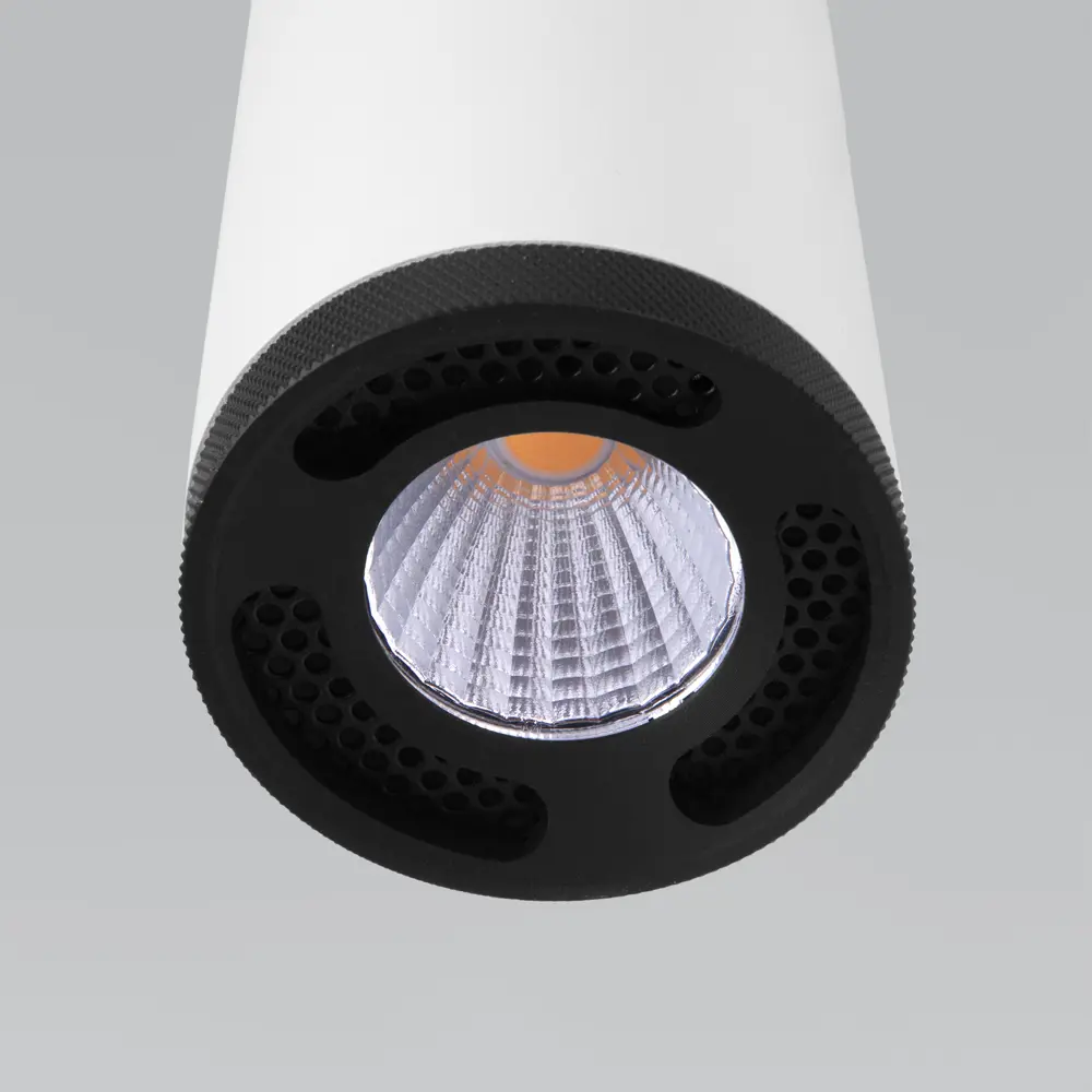 Фото 5 Светильник точечный светодиодный накладной Elektrostandard 25031/LED Pika 1 м² нейтральный белый свет цвет серебро Фото 5 Светильник точечный светодиодный накладной Elektrostandard 25031/LED Pika 1 м² нейтральный белый свет цвет серебро