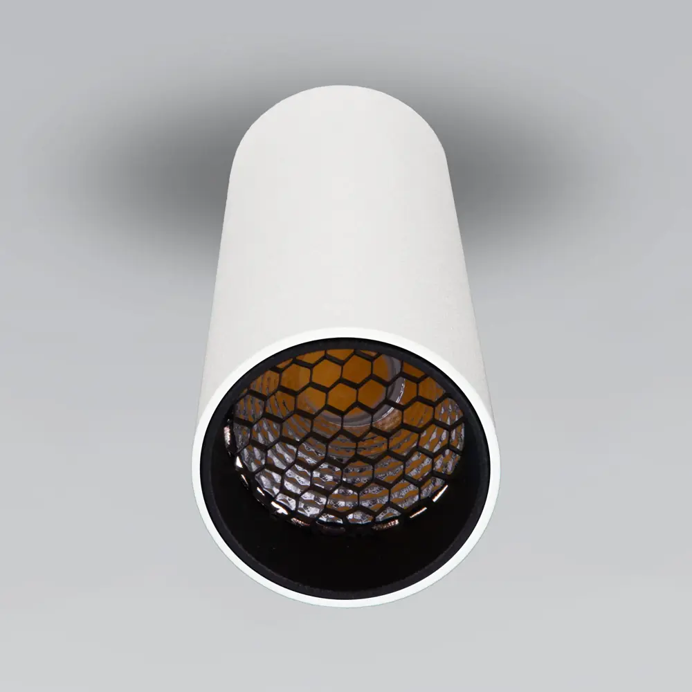 Фото 7 Светильник точечный светодиодный накладной Elektrostandard 25031/LED Pika 1 м² нейтральный белый свет цвет белый Фото 7 Светильник точечный светодиодный накладной Elektrostandard 25031/LED Pika 1 м² нейтральный белый свет цвет белый