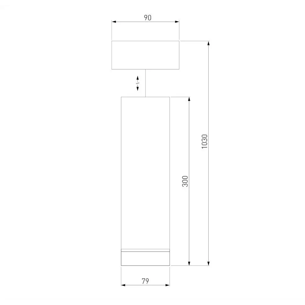 Фото 11 Светильник подвесной светодиодный Elektrostandard Topper Dlr023 2 м² теплый белый (желтый) свет цвет белый Фото 11 Светильник подвесной светодиодный Elektrostandard Topper Dlr023 2 м² теплый белый (желтый) свет цвет белый