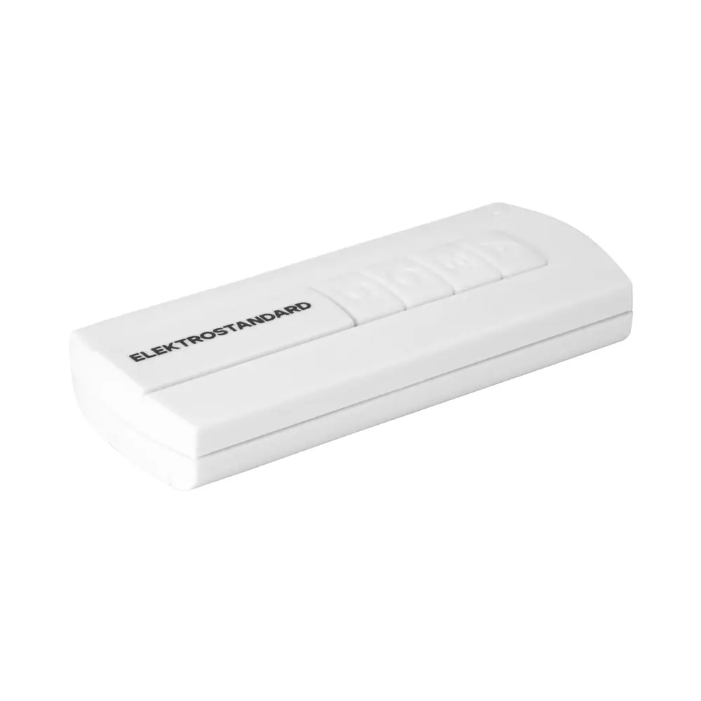 Фото 3 Контроллер 3-канальный Elektrostandard 16002/03 для дистанционного управления освещением Фото 3 Контроллер 3-канальный Elektrostandard 16002/03 для дистанционного управления освещением