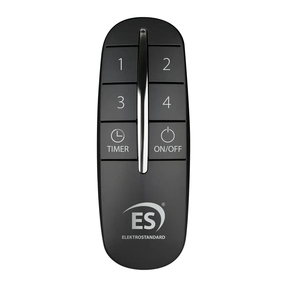 Фото Контроллер 4-канальный Elektrostandard Y8 для дистанционного управления освещением Фото Контроллер 4-канальный Elektrostandard Y8 для дистанционного управления освещением