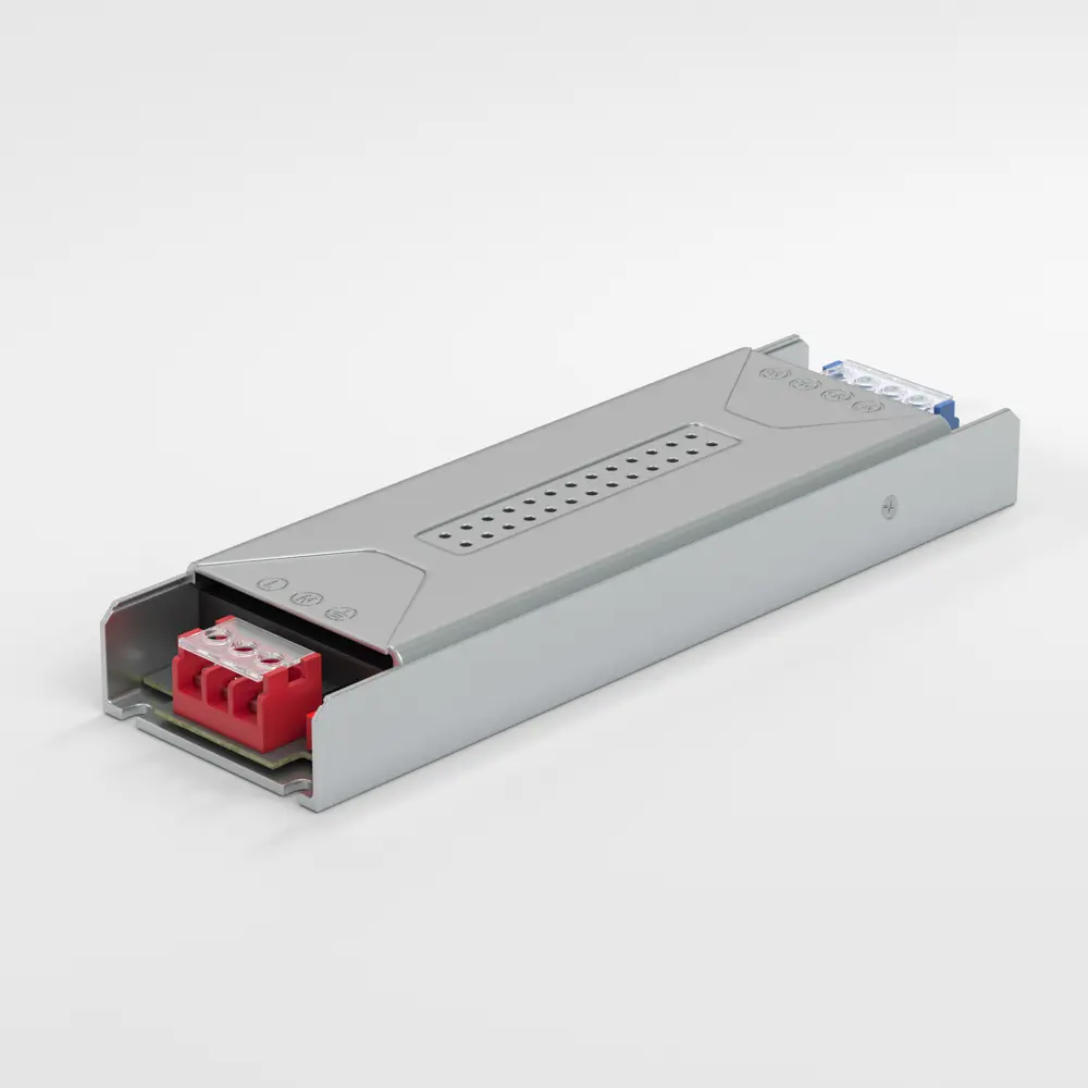 Фото Блок питания Elektrostandard A068203 для светодиодной ленты 200-240 В 400 Вт IP20 Фото Блок питания Elektrostandard A068203 для светодиодной ленты 200-240 В 400 Вт IP20