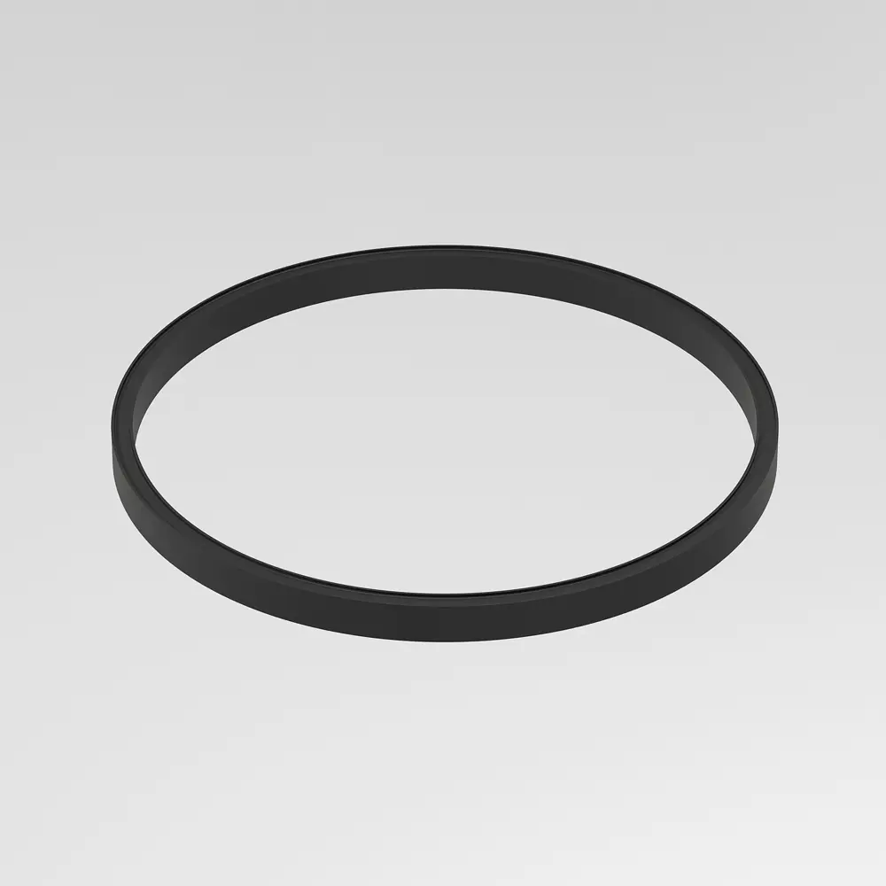 Фото 3 Шинопровод накладной радиусный Elektrostandard Slim Magnetic 85160/00 ⌀800 мм черный Фото 3 Шинопровод накладной радиусный Elektrostandard Slim Magnetic 85160/00 ⌀800 мм черный