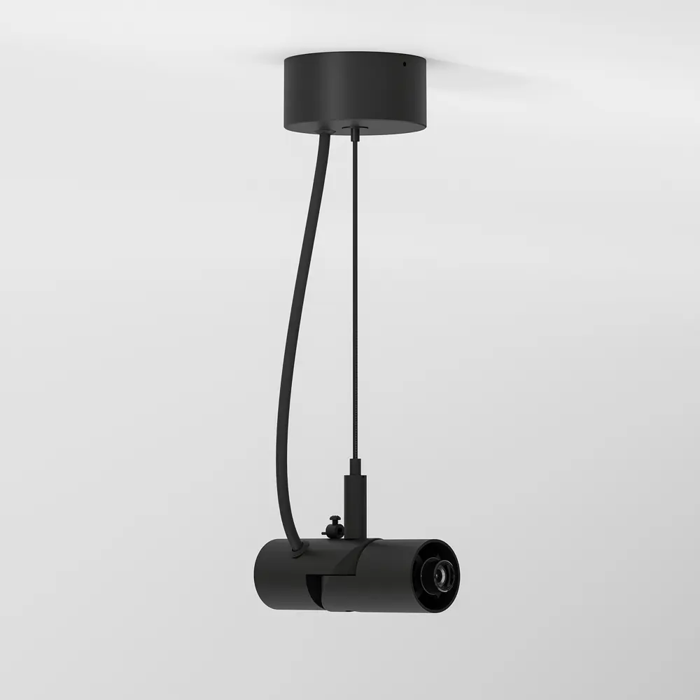 Фото 4 Кронштейн-подвес для шинопровода угловой с вводом питания Elektrostandard Module System 85195/00 черный Фото 4 Кронштейн-подвес для шинопровода угловой с вводом питания Elektrostandard Module System 85195/00 черный
