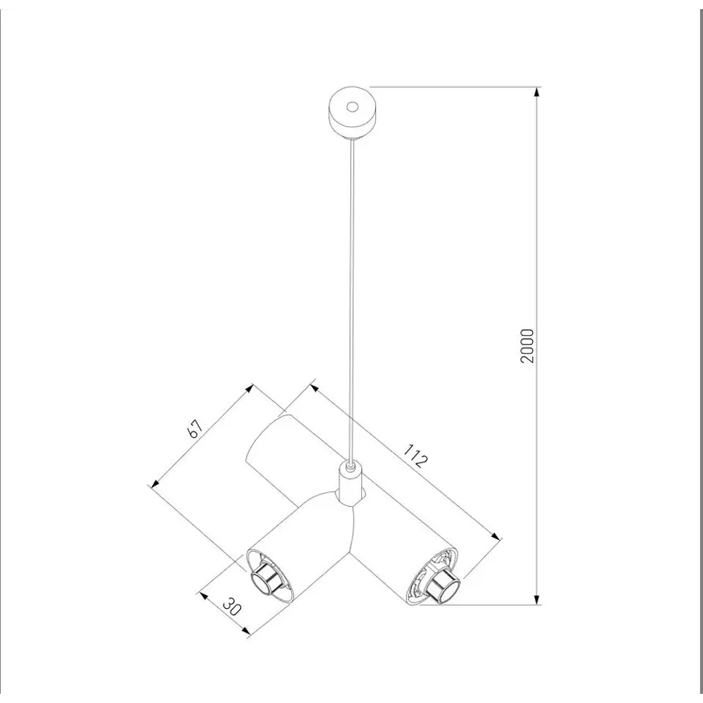 Фото 8 Кронштейн-подвес для шинопровода Т-образный с питанием Elektrostandard Module System 85189/00 черный Фото 8 Кронштейн-подвес для шинопровода Т-образный с питанием Elektrostandard Module System 85189/00 черный