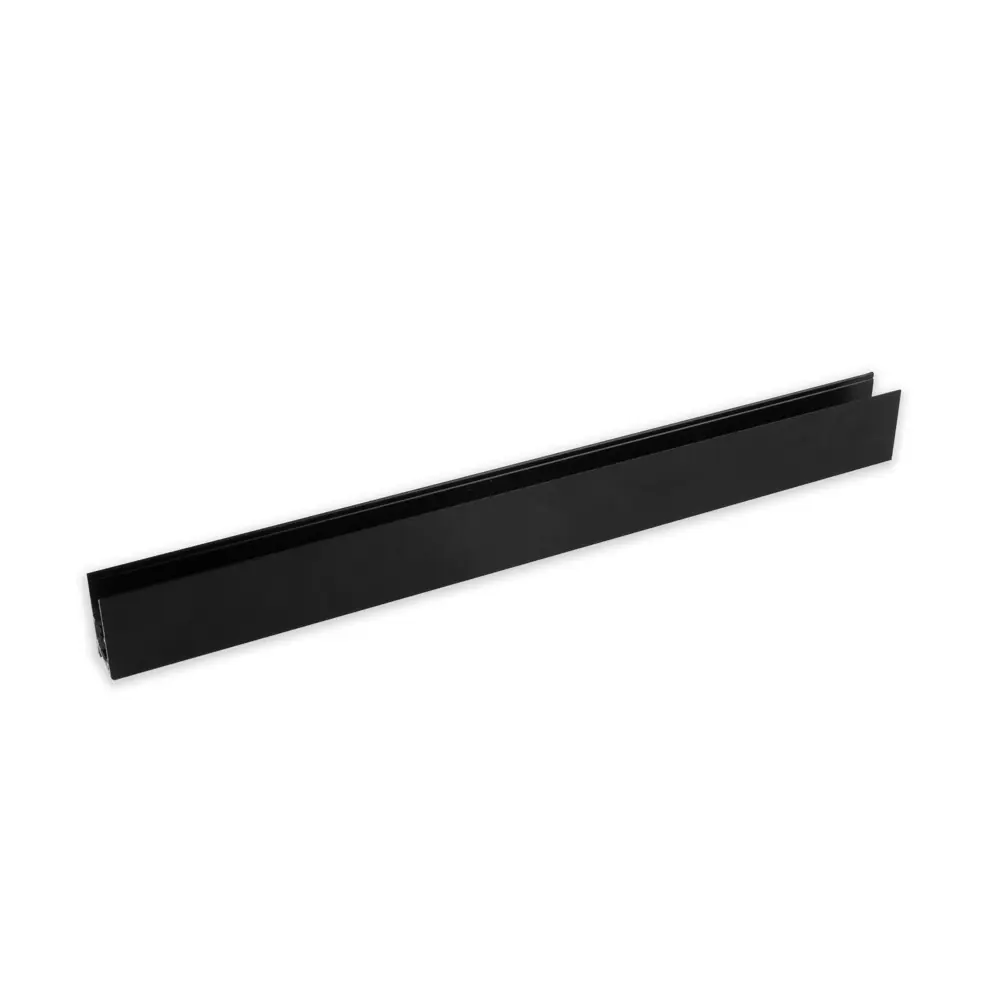 Фото 9 Трековый шинопровод встраиваемый Elektrostandard 85086/00 Slim Magnetic 1 м цвет черный Фото 9 Трековый шинопровод встраиваемый Elektrostandard 85086/00 Slim Magnetic 1 м цвет черный