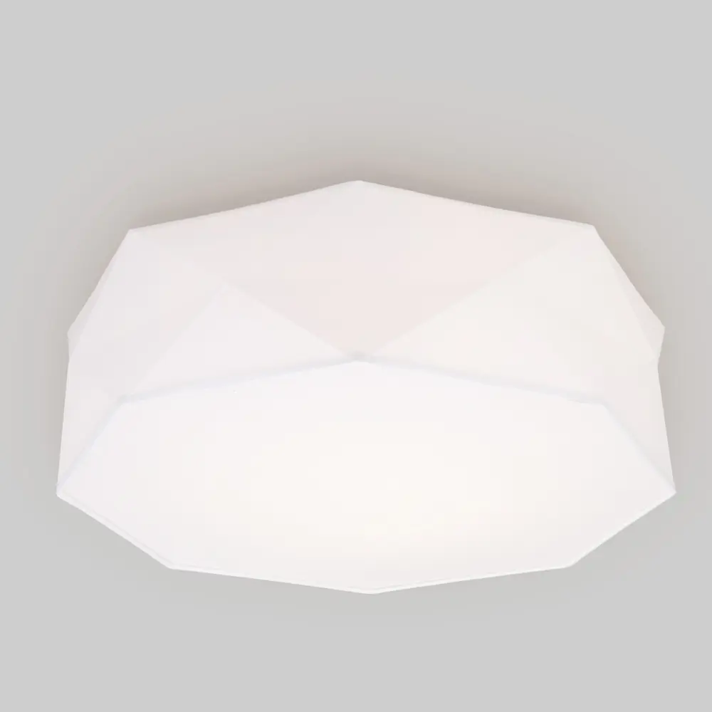 Фото Светильник настенно-потолочный TK Lighting Kantoor 1565 Kantoor цвет белый Фото Светильник настенно-потолочный TK Lighting Kantoor 1565 Kantoor цвет белый