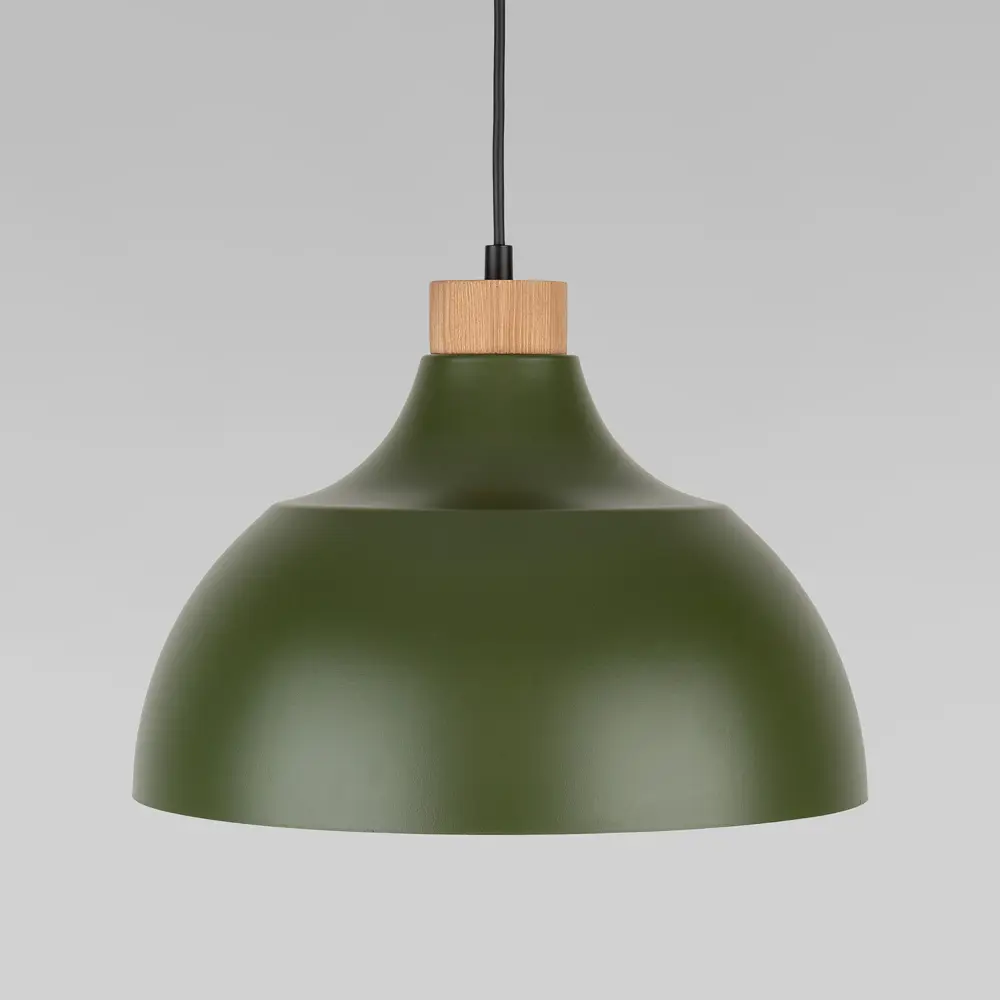 Фото 10 Светильник подвесной Tk lighting Cap A065142 1 лампа 2 м² цвет черный Фото 10 Светильник подвесной Tk lighting Cap A065142 1 лампа 2 м² цвет черный