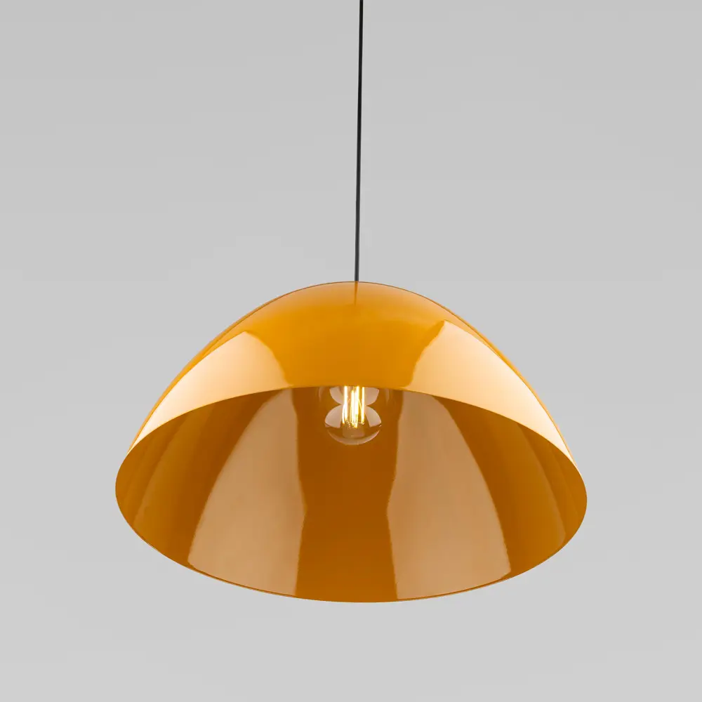 Фото 6 Светильник подвесной Tk lighting Faro A068344 1 лампа 2 м² цвет оранжевый Фото 6 Светильник подвесной Tk lighting Faro A068344 1 лампа 2 м² цвет оранжевый