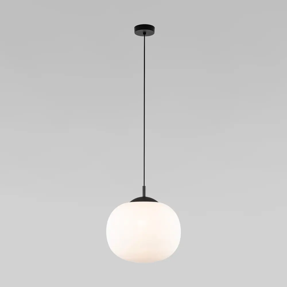 Фото Светильник подвесной Tk lighting Vibe A068390 1 лампа 2 м² цвет черный Фото Светильник подвесной Tk lighting Vibe A068390 1 лампа 2 м² цвет черный