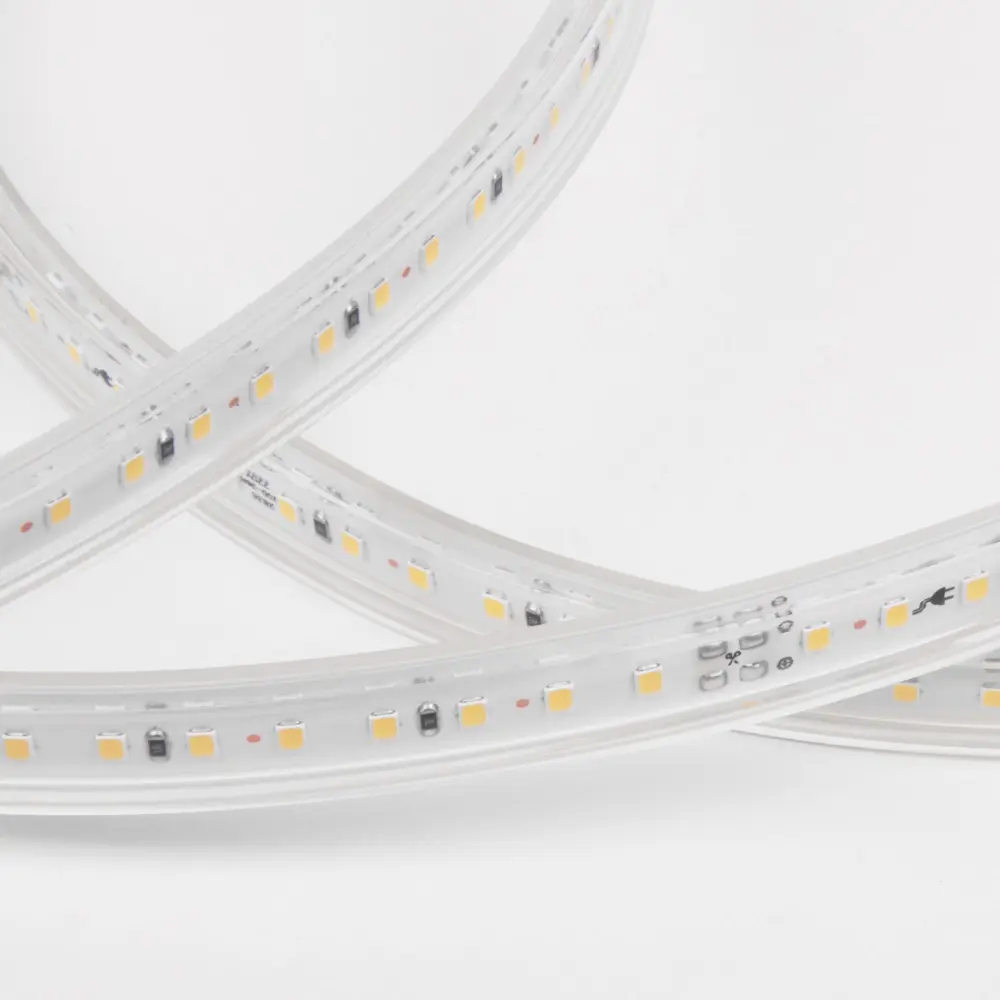 Фото 4 Светодиодная лента Elektrostandard a053637 60 диод/8 Вт/м 230 В 13.2 мм IP65 50 м нейтральный белый свет Фото 4 Светодиодная лента Elektrostandard a053637 60 диод/8 Вт/м 230 В 13.2 мм IP65 50 м нейтральный белый свет