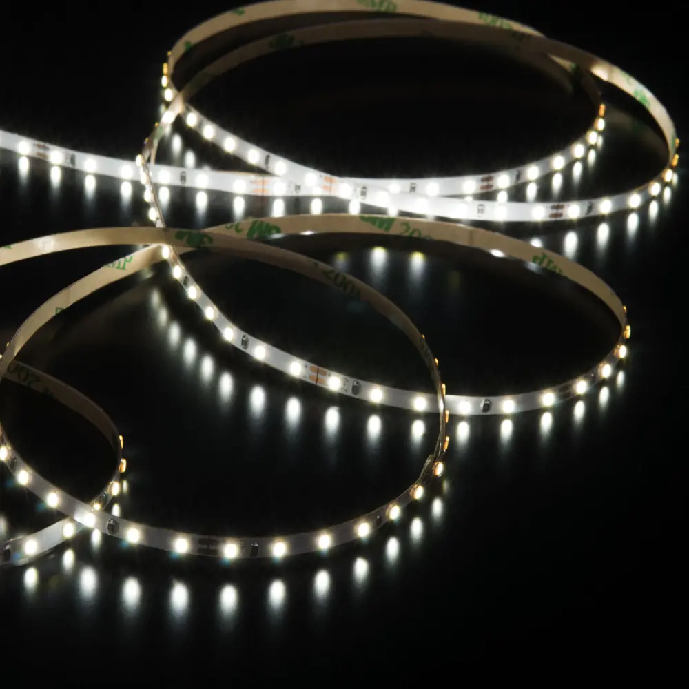 Фото 7 Лента светодиодная Elektrostandard 2116 24V 120Led 8W IP20 SMD 2116 120диод/8 Вт/м 24 В IP20 5 м холодный белый свет Фото 7 Лента светодиодная Elektrostandard 2116 24V 120Led 8W IP20 SMD 2116 120диод/8 Вт/м 24 В IP20 5 м холодный белый свет