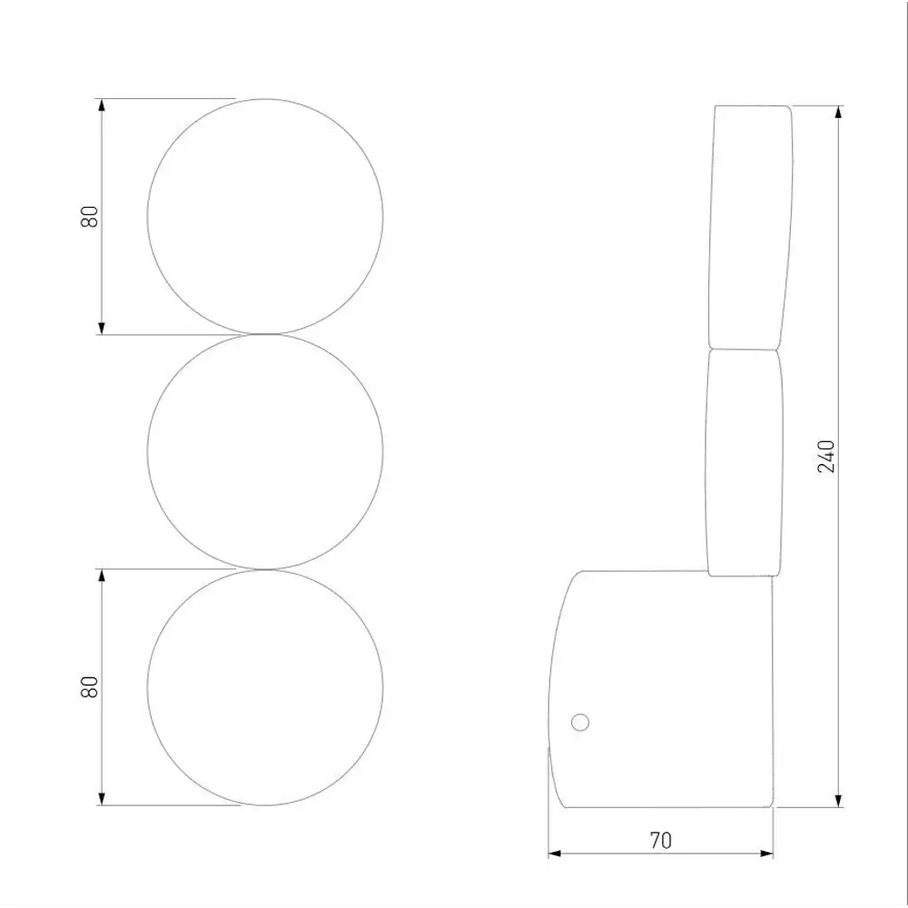 Фото 3 Настенный светильник светодиодный Elektrostandard 40130/led теплый белый (желтый) свет цвет белый Фото 3 Настенный светильник светодиодный Elektrostandard 40130/led теплый белый (желтый) свет цвет белый
