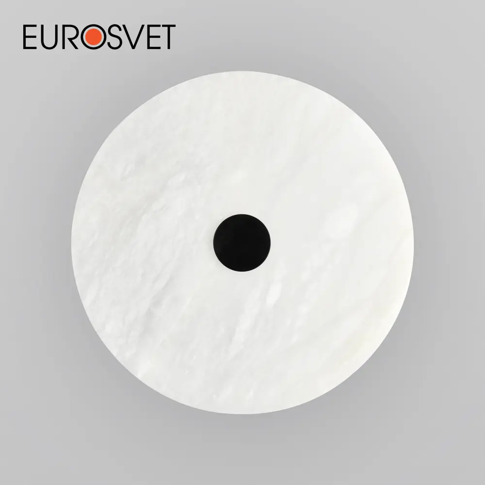 Фото Настенный светильник светодиодный Eurosvet 40341 led желтый свет цвет черный Фото Настенный светильник светодиодный Eurosvet 40341 led желтый свет цвет черный