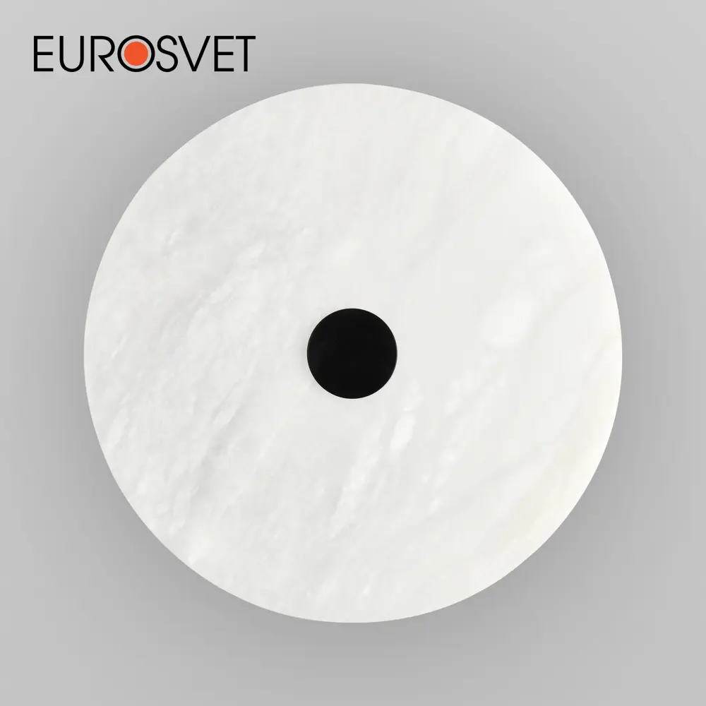 Фото Настенный светильник светодиодный Eurosvet 40340 led желтый свет цвет черный Фото Настенный светильник светодиодный Eurosvet 40340 led желтый свет цвет черный