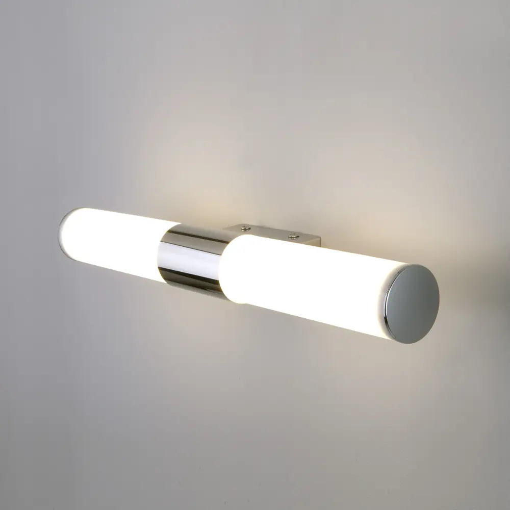 Фото 6 Мебельный светильник Elektrostandard Venta Neo LED IP20 12W хром Фото 6 Мебельный светильник Elektrostandard Venta Neo LED IP20 12W хром