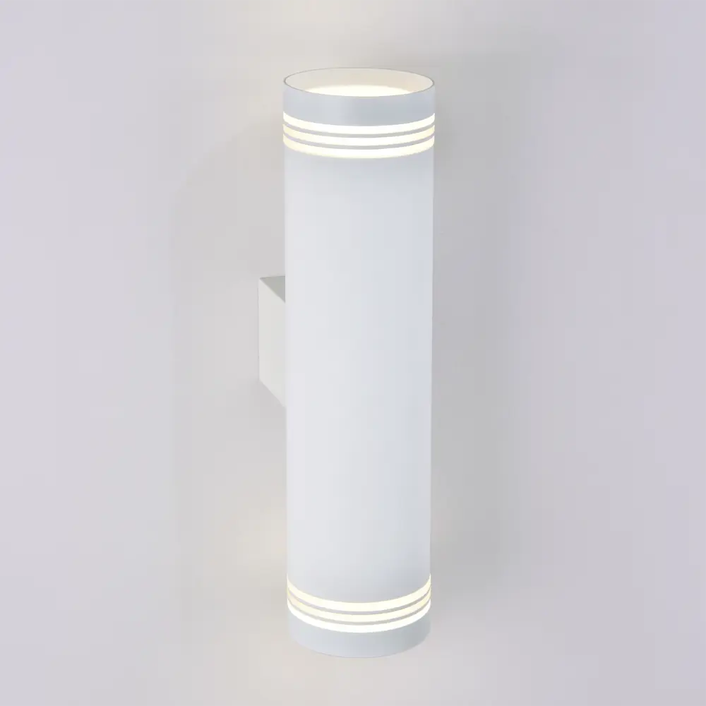 Фото 2 Настенный светодиодный светильник Selin LED MRL LED 1004 белый Фото 2 Настенный светодиодный светильник Selin LED MRL LED 1004 белый