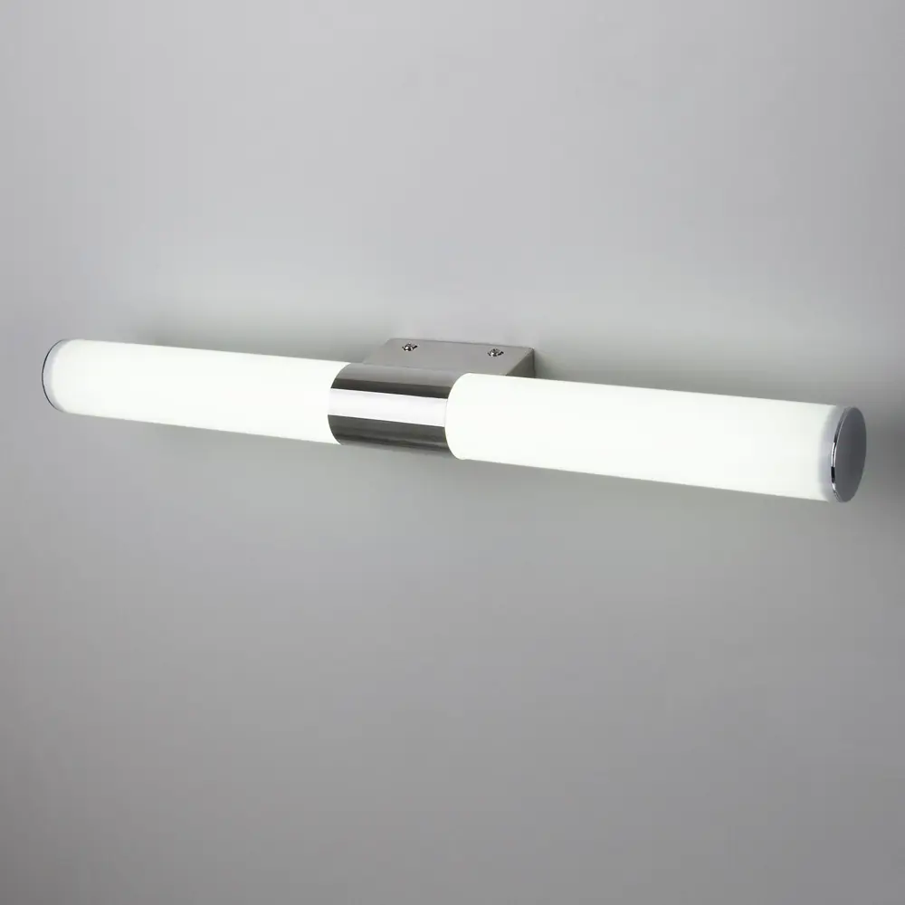 Фото 2 Мебельный светильник Elektrostandard Venta Neo LED IP20 12W хром Фото 2 Мебельный светильник Elektrostandard Venta Neo LED IP20 12W хром