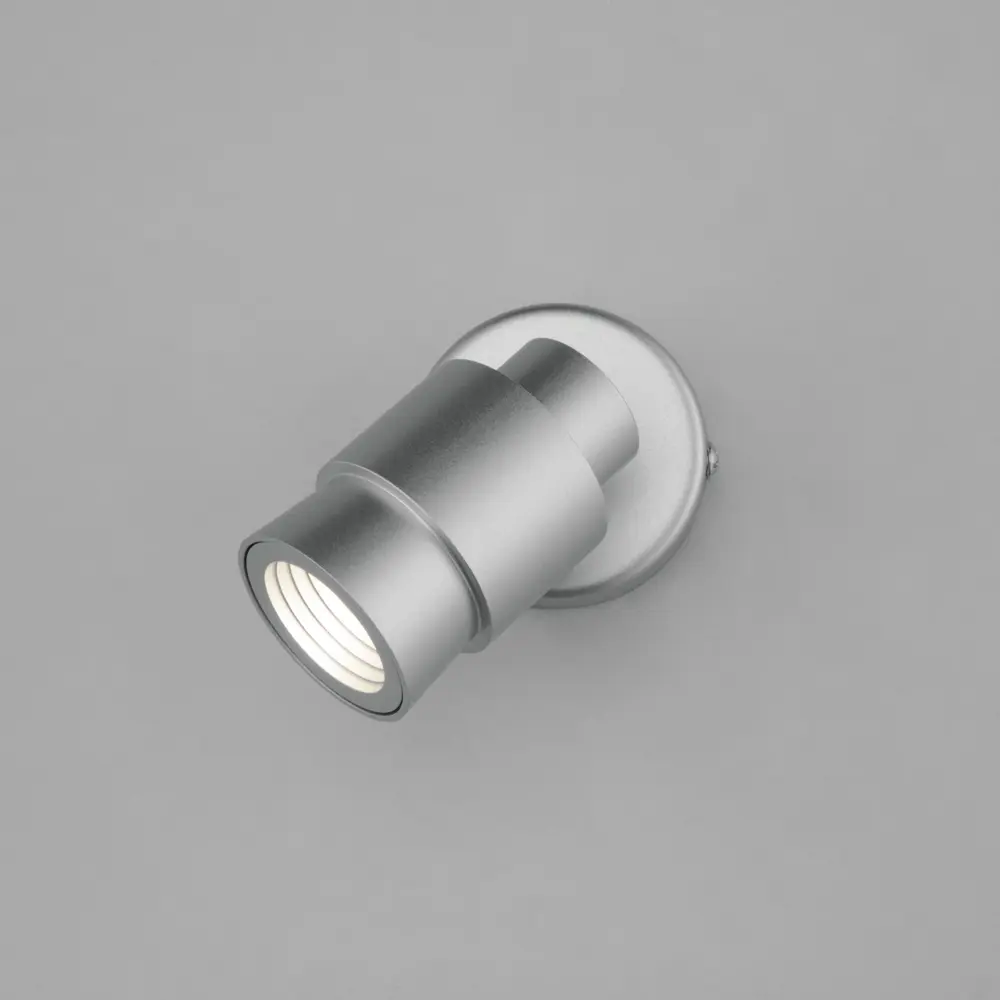 Фото 5 Настенный светильник светодиодный EUROSVET 20125/1 LED Plat a057394 нейтральный белый свет Фото 5 Настенный светильник светодиодный EUROSVET 20125/1 LED Plat a057394 нейтральный белый свет