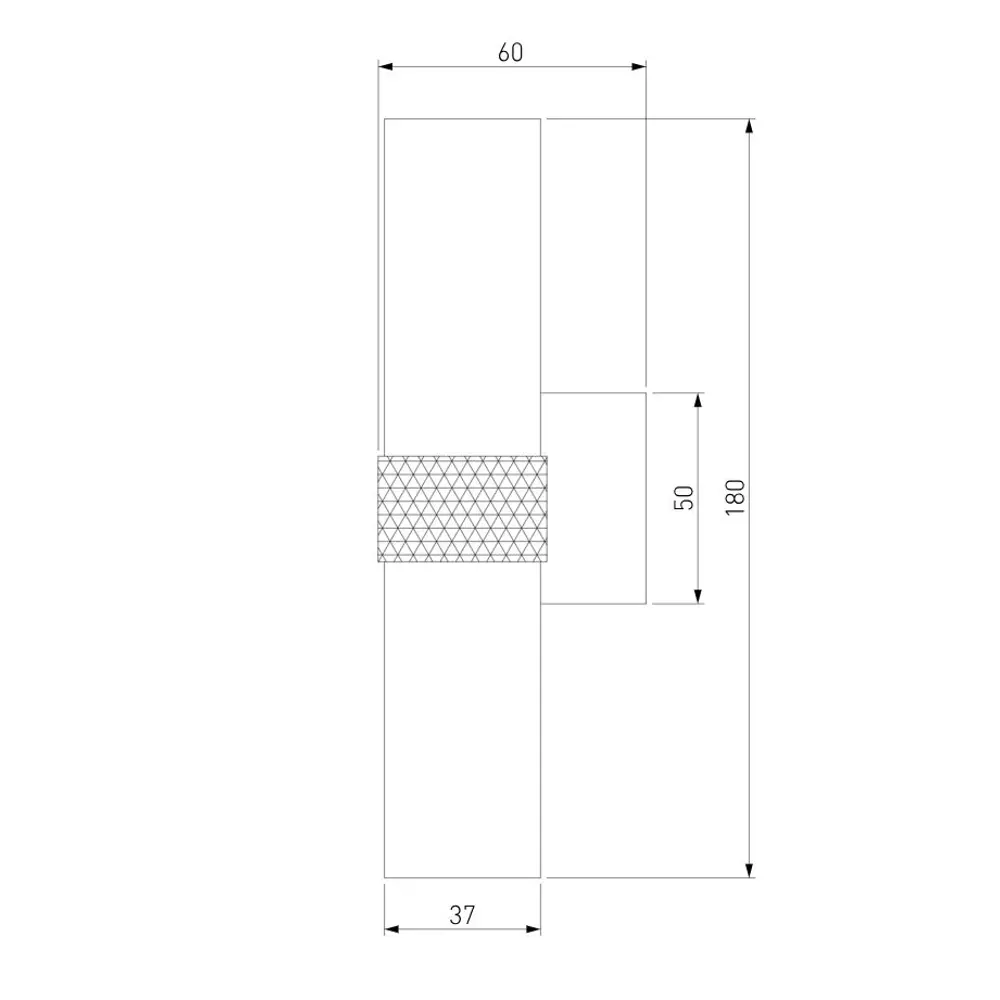 Фото 9 Настенный светильник светодиодный Elektrostandard 40119/LED Steel нейтральный белый свет цвет черный Фото 9 Настенный светильник светодиодный Elektrostandard 40119/LED Steel нейтральный белый свет цвет черный