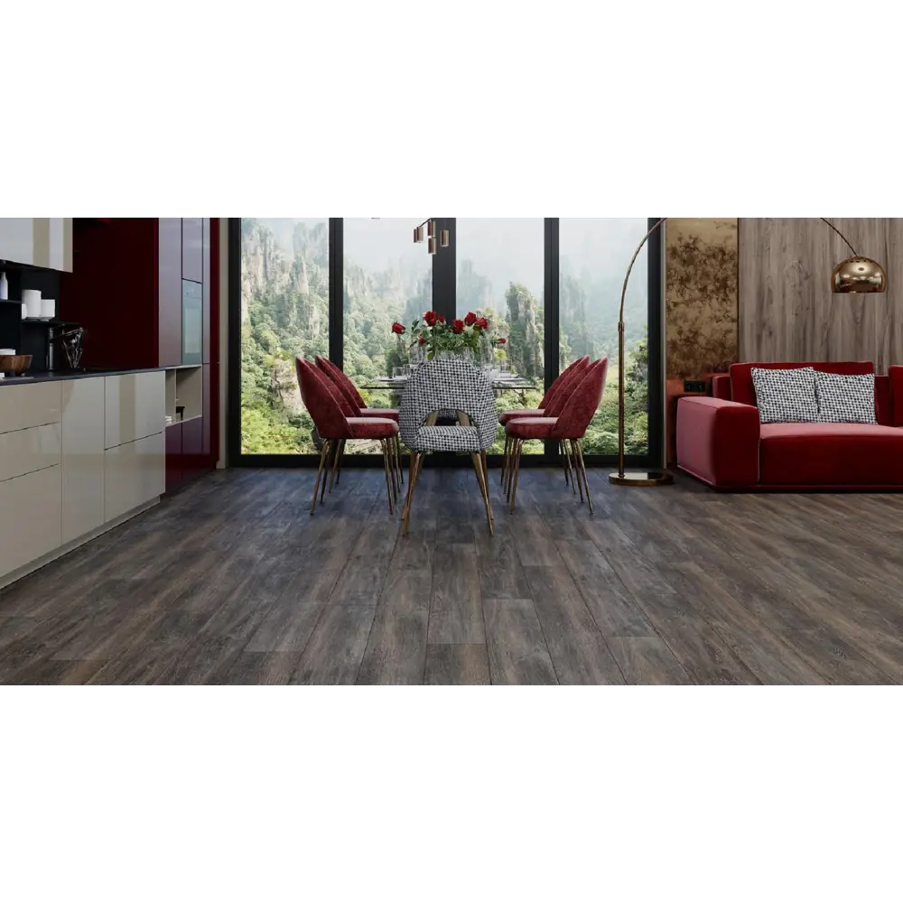 Фото Ламинат Kastamonu Sunfloor Дуб Бремен 33 класс толщина 8 мм с фаской 2.44 м², цена за упаковку Фото Ламинат Kastamonu Sunfloor Дуб Бремен 33 класс толщина 8 мм с фаской 2.44 м², цена за упаковку