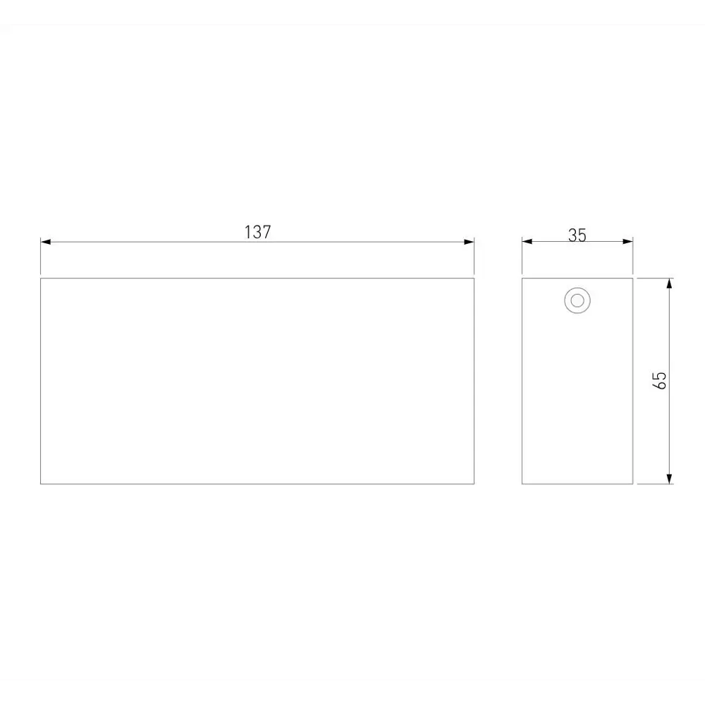 Фото 5 Светильник точечный накладной светодиодный Elektrostandard A066998 3 м² цвет черный Фото 5 Светильник точечный накладной светодиодный Elektrostandard A066998 3 м² цвет черный