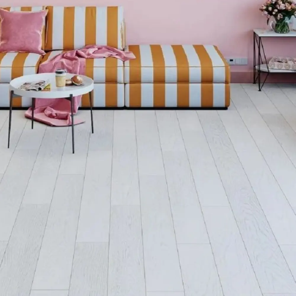 Фото 3 Ламинат Kastamonu Sunfloor Сосна Дакота 33 класс толщина 8 мм с фаской 2.44 м², цена за упаковку Фото 3 Ламинат Kastamonu Sunfloor Сосна Дакота 33 класс толщина 8 мм с фаской 2.44 м², цена за упаковку