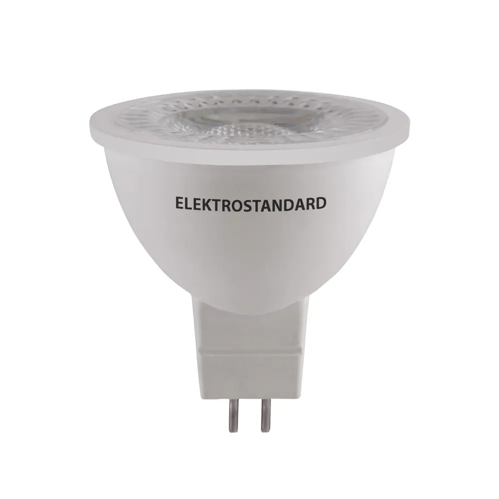 Фото 4 Набор ламп светодиодных Elektrostandard A067672 G5.3 170-240 В 7 Вт конус 600 Лм 5 шт Фото 4 Набор ламп светодиодных Elektrostandard A067672 G5.3 170-240 В 7 Вт конус 600 Лм 5 шт