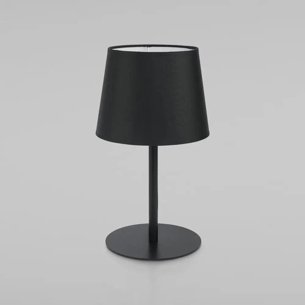 Фото Настольная лампа Tk lighting Maja A059605 цвет жёлтый/золотой Фото Настольная лампа Tk lighting Maja A059605 цвет жёлтый/золотой