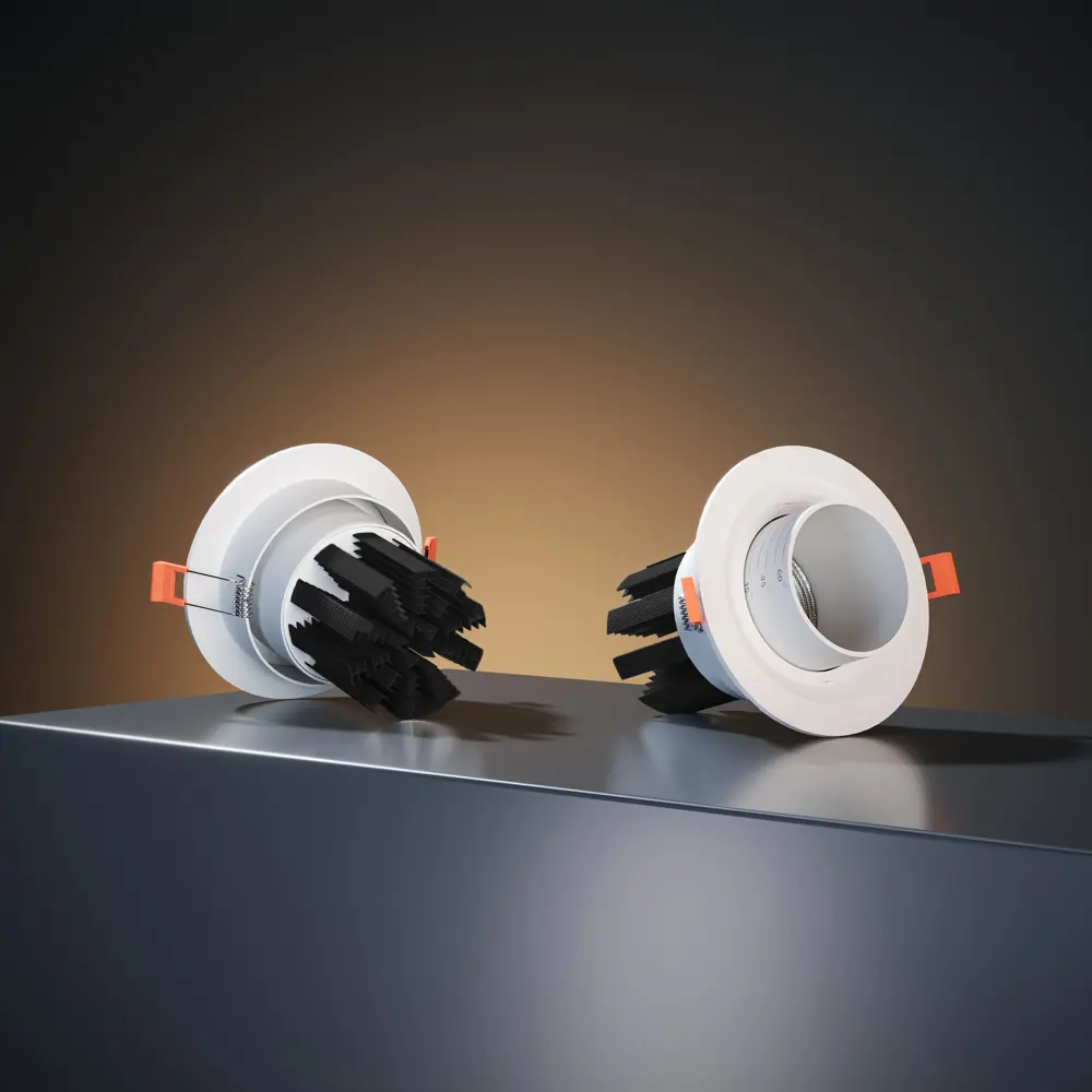 Фото 14 Встраиваемый светильник Elektrostandard 9920 LED 15W 4200K белый Фото 14 Встраиваемый светильник Elektrostandard 9920 LED 15W 4200K белый