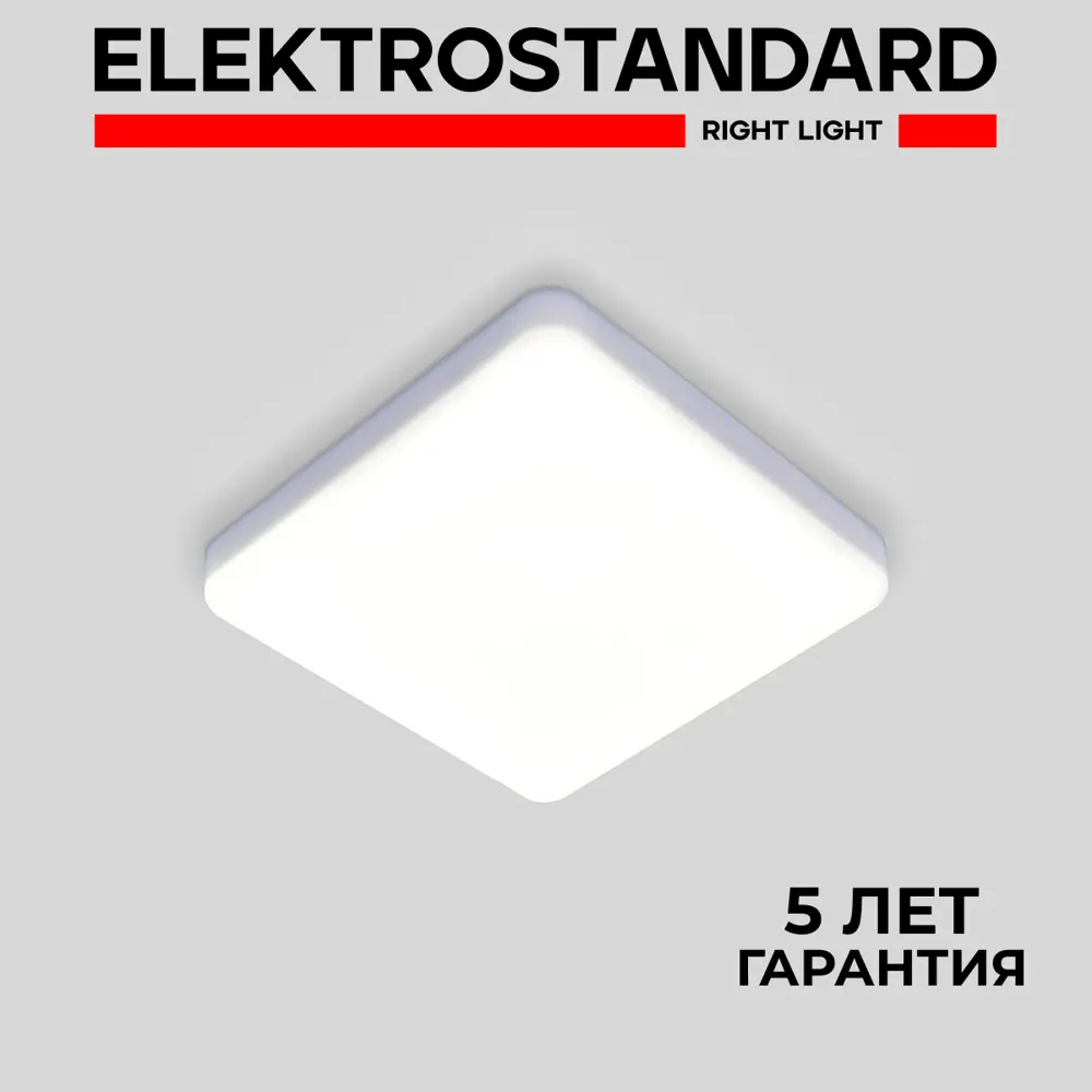 Фото Светильник точечный встраиваемый Elektrostandard DLS043 DLR043 a047941 Фото Светильник точечный встраиваемый Elektrostandard DLS043 DLR043 a047941