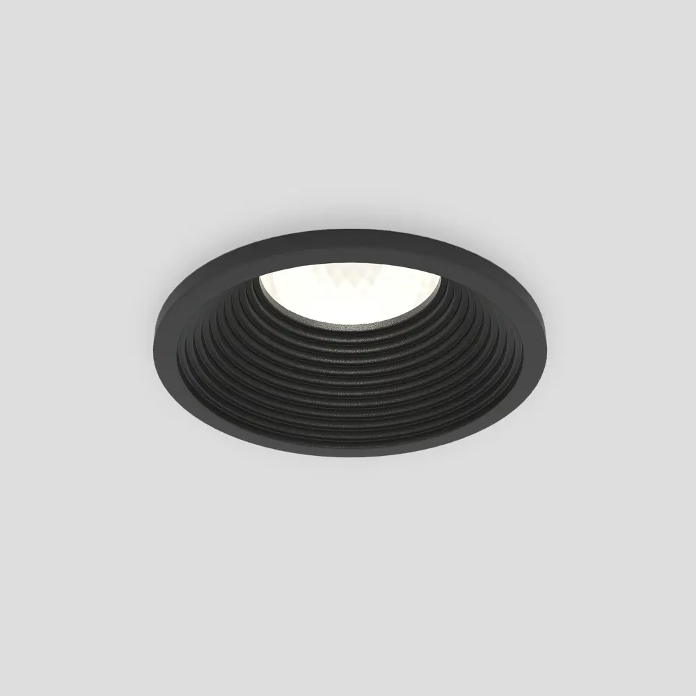 Фото 5 Светильник точечный светодиодный встраиваемый Elektrostandard 25028/LED Gudi a058616 под отверстие 52 мм нейтральный белый свет цвет черный Фото 5 Светильник точечный светодиодный встраиваемый Elektrostandard 25028/LED Gudi a058616 под отверстие 52 мм нейтральный белый свет цвет черный