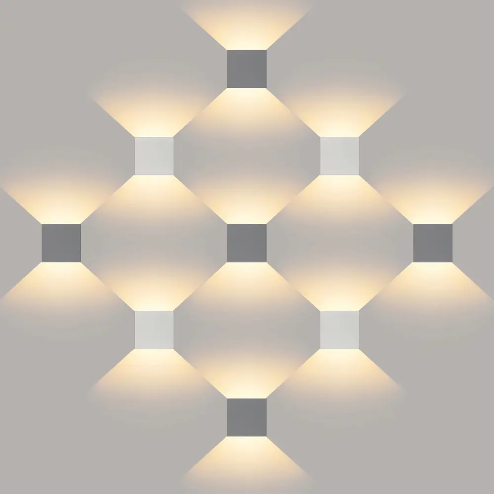 Фото 5 Светильник садово-парковый уличный светодиодный Elektrostandard Winner 1548 TECHNO LED серый Фото 5 Светильник садово-парковый уличный светодиодный Elektrostandard Winner 1548 TECHNO LED серый