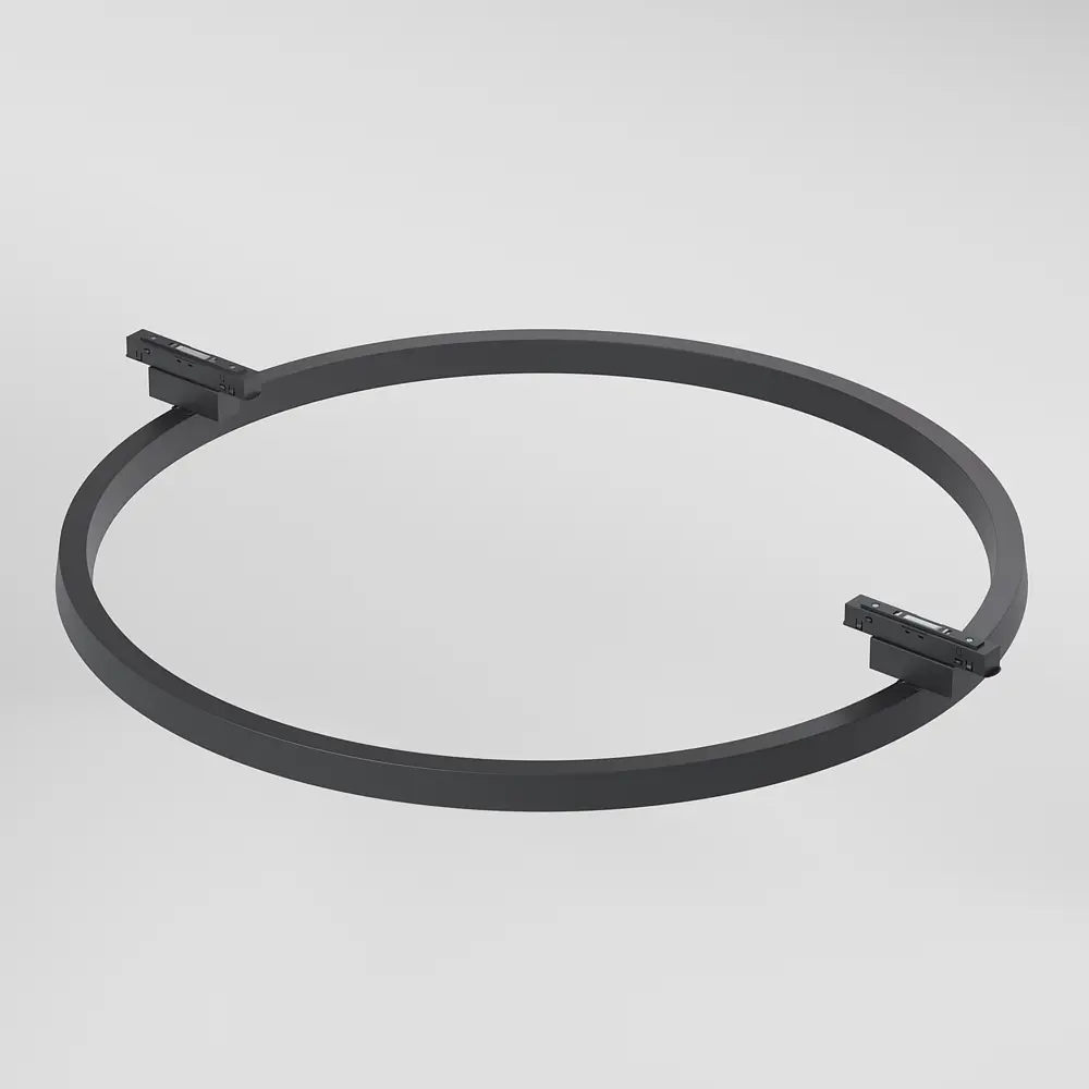 Фото 3 Трековый светильник спот светодиодный Elektrostandard A068912 26 Вт магнитный нейтральный белый свет цвет черный Фото 3 Трековый светильник спот светодиодный Elektrostandard A068912 26 Вт магнитный нейтральный белый свет цвет черный