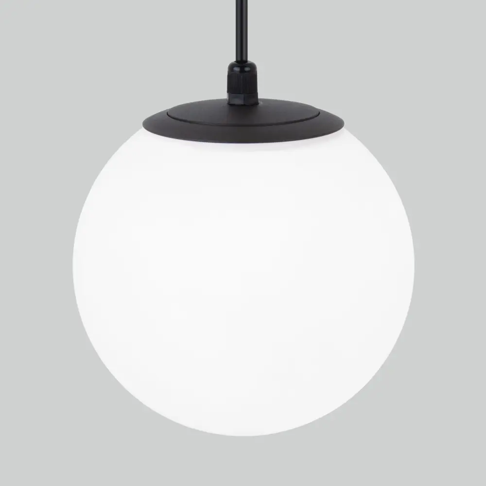 Фото 6 Светильник подвесной уличный Elektrostandard 35158/H Sfera a061032 40 Вт IP54 цвет черный Фото 6 Светильник подвесной уличный Elektrostandard 35158/H Sfera a061032 40 Вт IP54 цвет черный