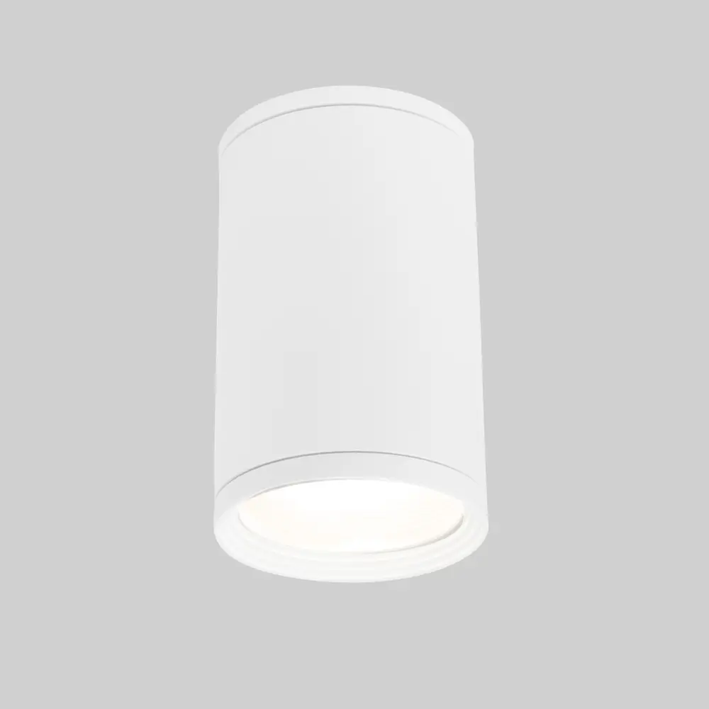 Фото 2 Светильник потолочный уличный Elektrostandard Light 35128/H 10 Вт IP65 цвет белый Фото 2 Светильник потолочный уличный Elektrostandard Light 35128/H 10 Вт IP65 цвет белый