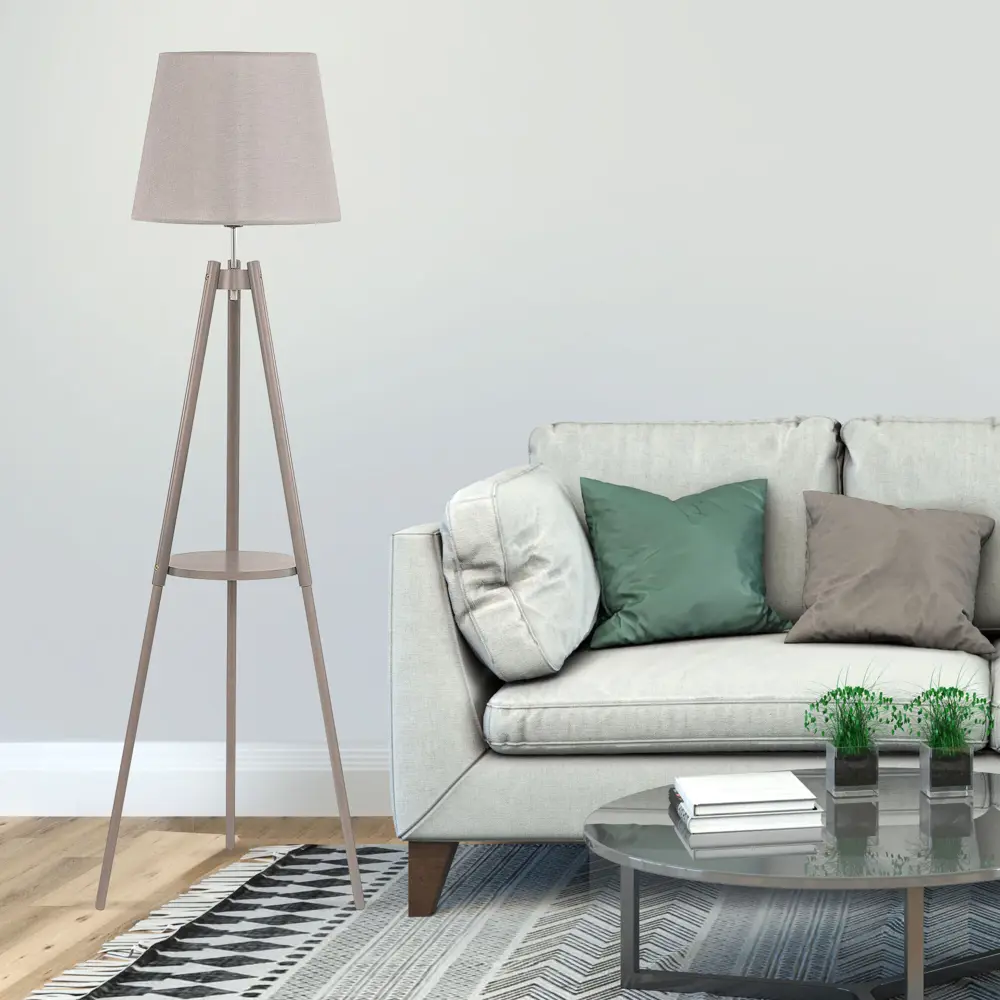Фото 4 Торшер на треноге TK Lighting lozano 1091 lozano 1 Фото 4 Торшер на треноге TK Lighting lozano 1091 lozano 1