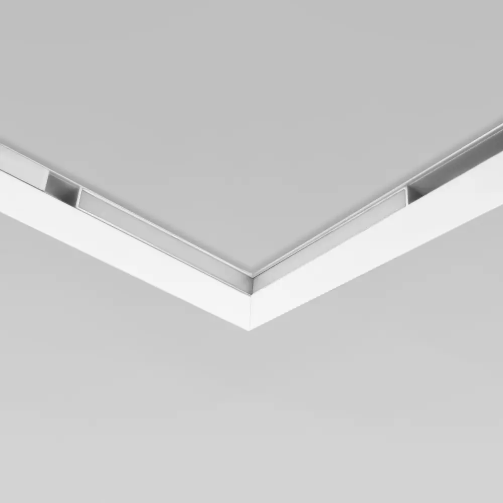 Фото 5 Трековый светильник Elektrostandard 85029/01 Slim Magnetic светодиодный 24 Вт однофазный цвет белый Фото 5 Трековый светильник Elektrostandard 85029/01 Slim Magnetic светодиодный 24 Вт однофазный цвет белый