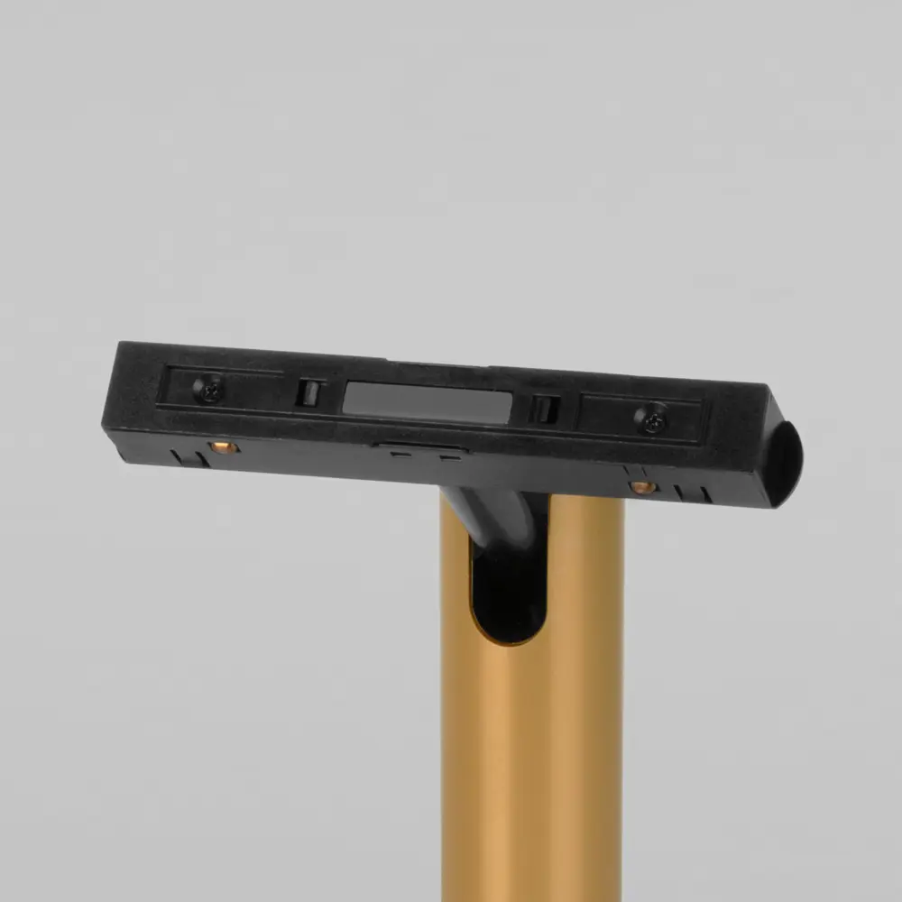 Фото 6 Трековый светильник спот Elektrostandard Slim Magnetic a063529 19см 7 Вт IP20 48В 2 м² Изменение оттенков белого цвет Жёлтый Фото 6 Трековый светильник спот Elektrostandard Slim Magnetic a063529 19см 7 Вт IP20 48В 2 м² Изменение оттенков белого цвет Жёлтый