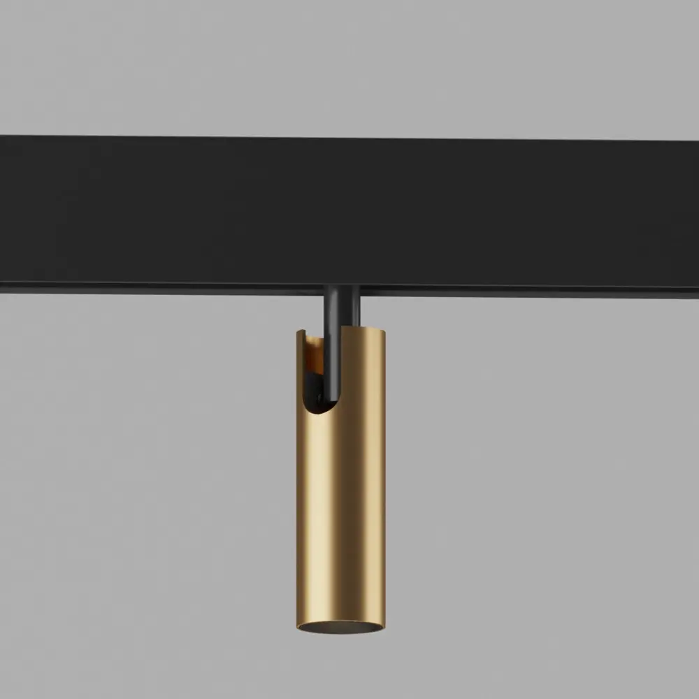 Фото 2 Трековый светильник спот Elektrostandard Slim Magnetic a063529 19см 7 Вт IP20 48В 2 м² Изменение оттенков белого цвет Жёлтый Фото 2 Трековый светильник спот Elektrostandard Slim Magnetic a063529 19см 7 Вт IP20 48В 2 м² Изменение оттенков белого цвет Жёлтый