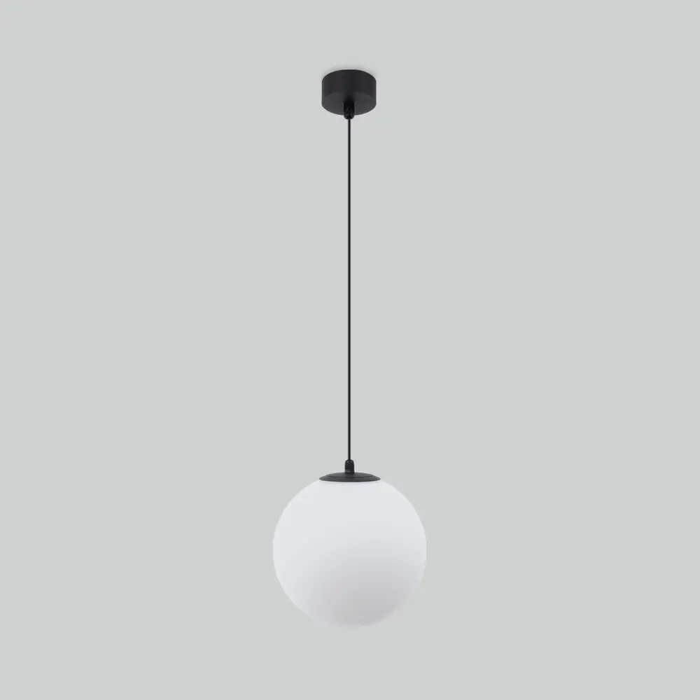 Фото 2 Светильник подвесной уличный ELEKTROSTANDARD 35158/U Sfera a061034 40 Вт IP54 цвет черный Фото 2 Светильник подвесной уличный ELEKTROSTANDARD 35158/U Sfera a061034 40 Вт IP54 цвет черный