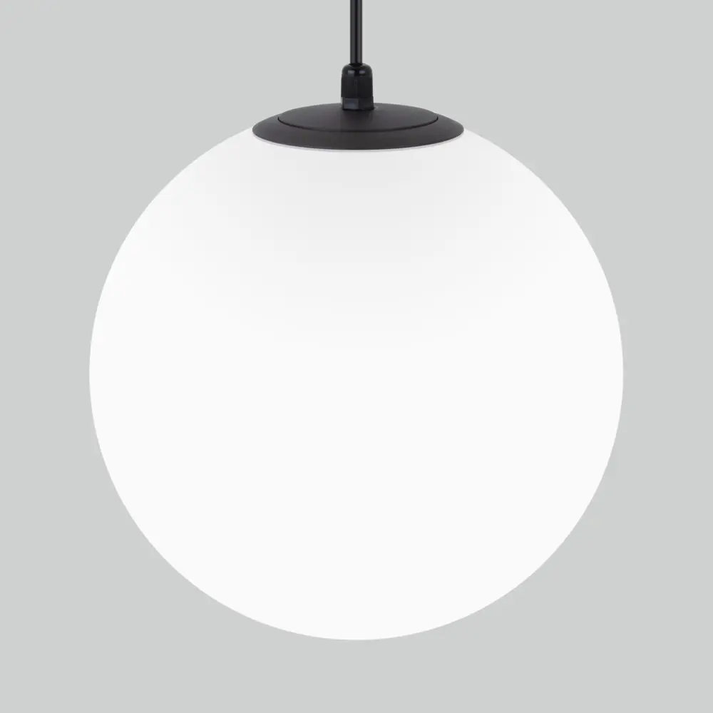 Фото 3 Светильник подвесной уличный ELEKTROSTANDARD 35158/U Sfera a061034 40 Вт IP54 цвет черный Фото 3 Светильник подвесной уличный ELEKTROSTANDARD 35158/U Sfera a061034 40 Вт IP54 цвет черный