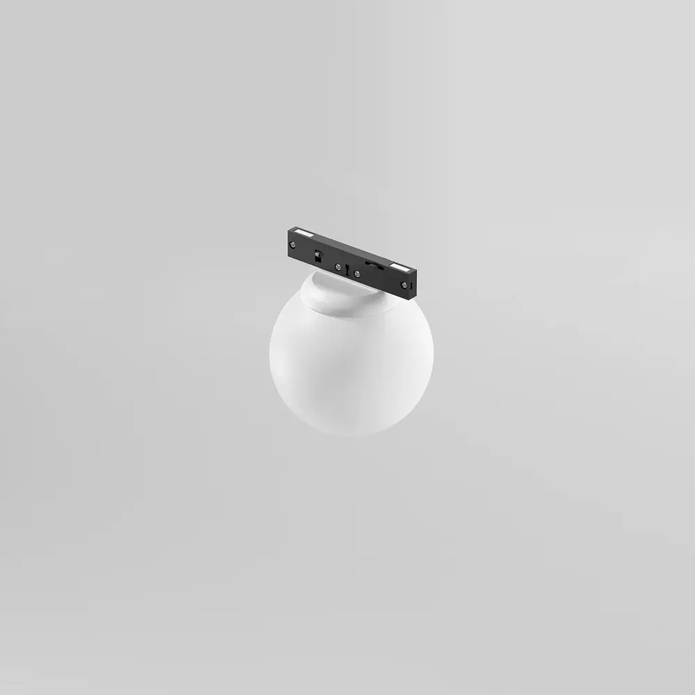Фото 5 Трековый светильник спот светодиодный Elektrostandard A067271 3 Вт однофазный 1 м² цвет белый