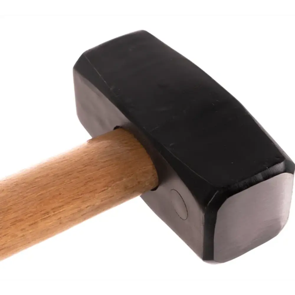 Фото Кувалда Thorvik WSH125 деревянная рукоятка 1250 г Фото Кувалда Thorvik WSH125 деревянная рукоятка 1250 г