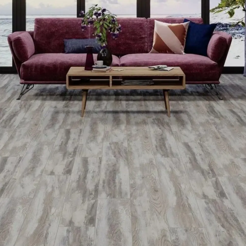 Фото 5 Ламинат Kastamonu Sunfloor Дуб Форвард 32 класс толщина 8 мм с фаской 2.153 м², цена за упаковку Фото 5 Ламинат Kastamonu Sunfloor Дуб Форвард 32 класс толщина 8 мм с фаской 2.153 м², цена за упаковку