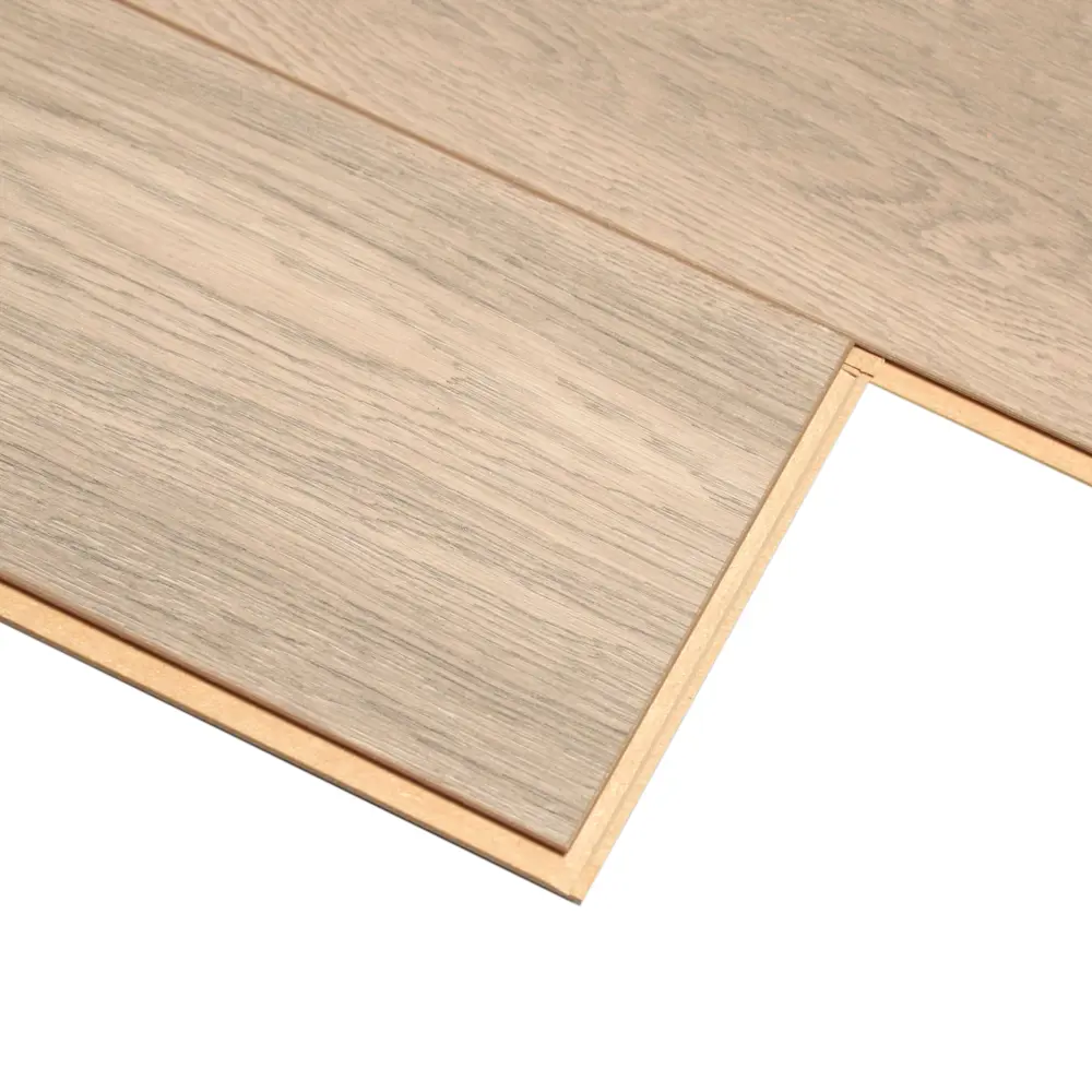 Фото 11 Ламинат WoodStyle Zoom 4V Дуб Чанкли 32 класс толщина 8 мм с фаской 2.22 м², цена за упаковку Фото 11 Ламинат WoodStyle Zoom 4V Дуб Чанкли 32 класс толщина 8 мм с фаской 2.22 м², цена за упаковку