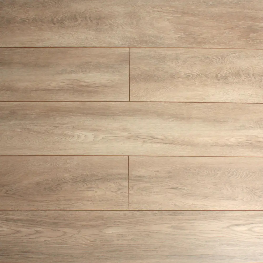 Фото Ламинат WoodStyle Zoom 4V Дуб Чанкли 32 класс толщина 8 мм с фаской 2.22 м², цена за упаковку Фото Ламинат WoodStyle Zoom 4V Дуб Чанкли 32 класс толщина 8 мм с фаской 2.22 м², цена за упаковку