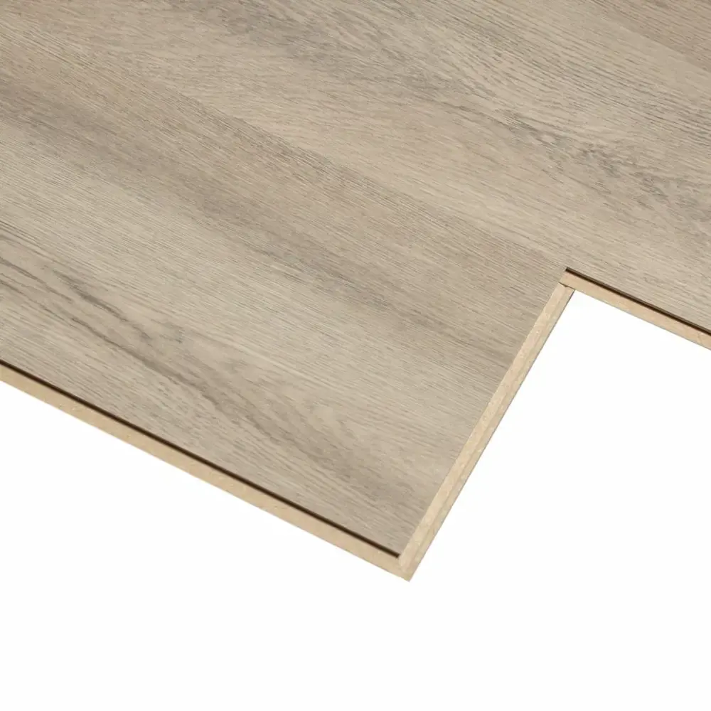 Фото 12 Ламинат WoodStyle Zoom 4V Дуб Чанкли 32 класс толщина 8 мм с фаской 2.22 м², цена за упаковку Фото 12 Ламинат WoodStyle Zoom 4V Дуб Чанкли 32 класс толщина 8 мм с фаской 2.22 м², цена за упаковку